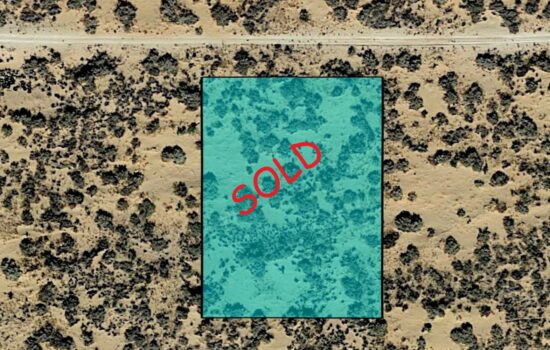 0.83 Acre lot off Singer Ave in El Paso, Texas! INVEST NOW!!-H779-055-4220-0030_A