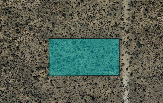 0.83 Acre lot off Kingsbury Ave in El Paso, Texas! INVEST NOW!!-H779-057-4340-0110_B