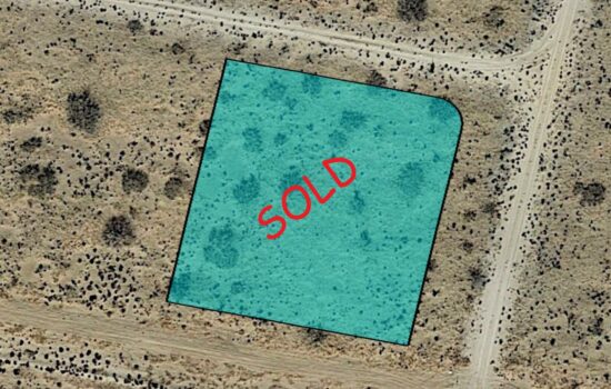 0.69 Acre lot off Pipeline Rd in El Paso, Texas! INVEST NOW!!-H779-105-9270-0100