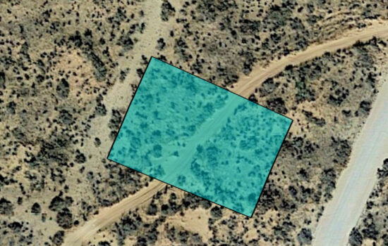 0.27 Acre lot off Unnamed Rd in El Paso, Texas! INVEST NOW!!-H784-022-0010-0180