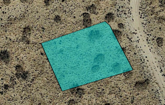 0.26 Acre lot off Bernardston St in El Paso, Texas! INVEST NOW!!-H784-029-0160-0050_A