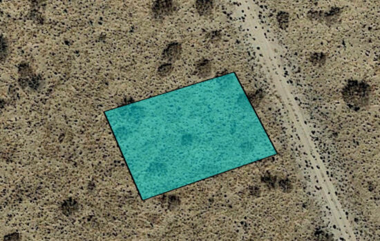 0.26 Acre lot off Bernardston St in El Paso, Texas! INVEST NOW!!-H784-029-0160-0050_B