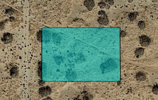 0.27 Acre lot off Au Gres Dr in El Paso, Texas! INVEST NOW!!-H784-031-0020-0020