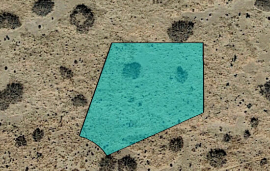 0.32 Acre lot off Au Gres Dr in El Paso, Texas! INVEST NOW!!-H784-031-0040-0130