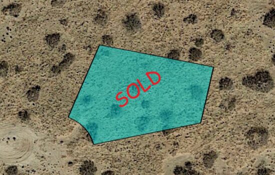 0.36 Acre lot off Arbala Ave in El Paso, Texas! INVEST NOW!!-H784-031-0120-0080