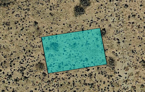 0.24 Acre lot off Affinity Dr in El Paso, Texas! INVEST NOW!!-H784-038-0010-0250
