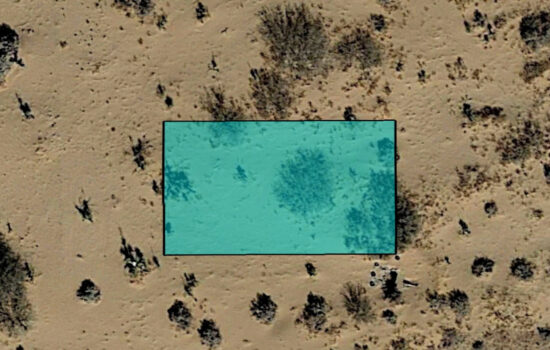 0.23 Acre lot off Ardale in El Paso, Texas! INVEST NOW!!-H784-046-0100-0220