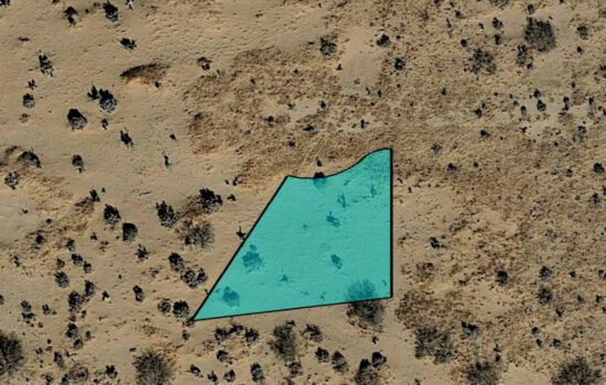 0.265 Acre lot off Conejos in El Paso, Texas! INVEST NOW!!-H784-047-0220-0210_A