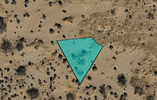 0.265 Acre lot off Conejos in El Paso, Texas! INVEST NOW!!-H784-047-0220-0210_B