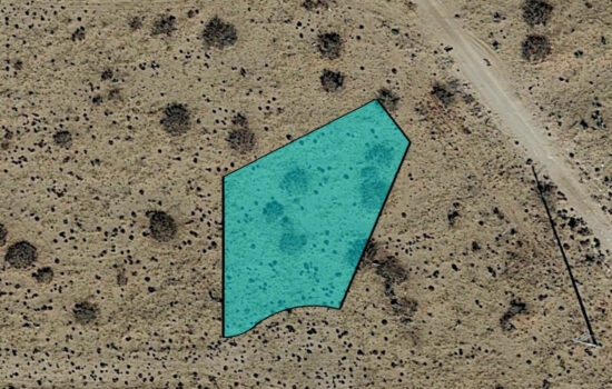 0.32 Acre lot off Tim Floyd St in El Paso, Texas! INVEST NOW!!-H784-050-0030-0290
