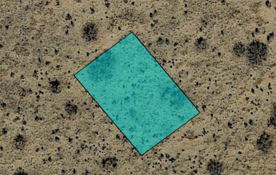 0.24 Acre lot off Ascension Rd in El Paso, Texas! INVEST NOW!!-H784-051-0070-0290