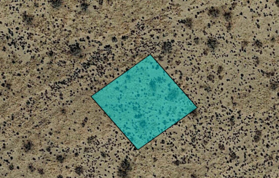 0.23 Acre lot off Ascension Rd in El Paso, Texas! INVEST NOW!!-H784-051-0200-0050