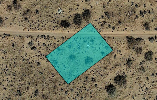 0.23 Acre lot off Montwood in El Paso, Texas! INVEST NOW!!-H784-052-0020-0280