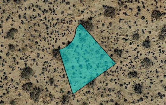 0.24 Acre lot off Montwood in El Paso, Texas! INVEST NOW!!-H784-053-0070-0110
