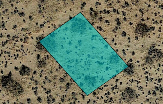 0.24 Acre lot off Montwood in El Paso, Texas! INVEST NOW!!-H784-053-0070-0120