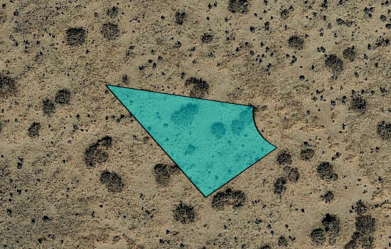 0.31 Acre lot off Ascension Rd in El Paso, Texas! INVEST NOW!!-H784-057-0100-0170