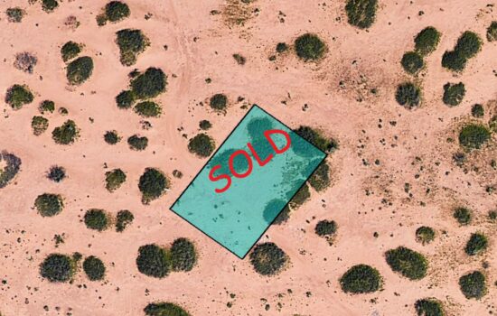 0.23 Acre lot off Berryville St in El Paso, Texas! INVEST NOW!!-H784-061-0120-0090