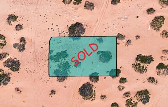 0.23 Acre lot off Pipeline Rd in El Paso, Texas! INVEST NOW!!-H784-065-0020-0220