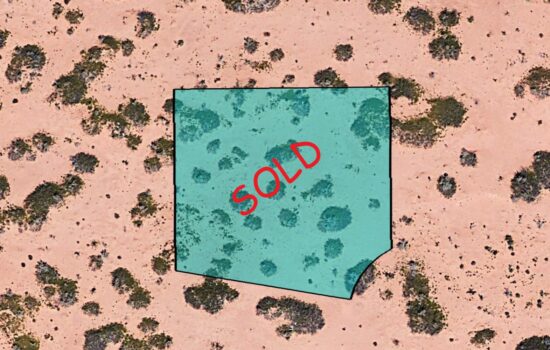 0.32 Acre lot off Nayarit Rd in El Paso, Texas! INVEST NOW!!-H784-066-0160-0010_A