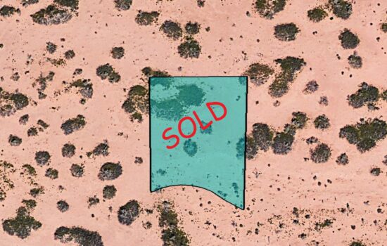 0.32 Acre lot off Nayarit Rd in El Paso, Texas! INVEST NOW!!-H784-066-0160-0010_B