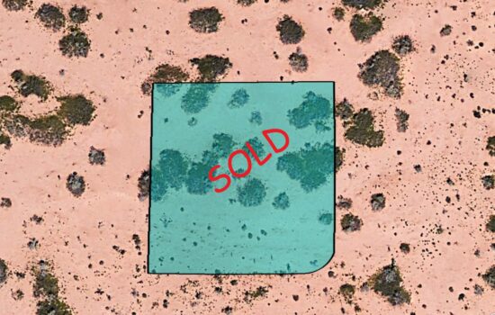 0.32 Acre lot off Nayarit Rd in El Paso, Texas! INVEST NOW!!-H784-066-0160-0010_C