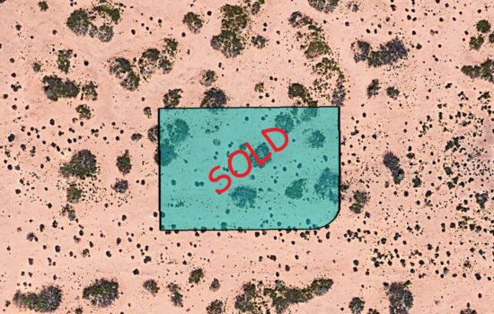 0.26 Acre lot off La Joya Dr in El Paso, Texas! INVEST NOW!!-H784-066-0210-0010