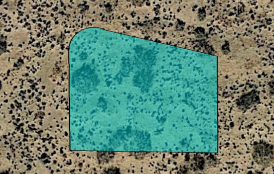 0.28 Acre lot off N Ascencion St in El Paso, Texas! INVEST NOW!!-H784-067-0140-0050_A