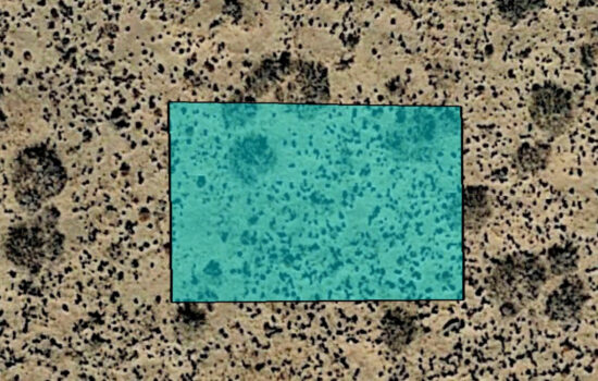 0.28 Acre lot off N Ascencion St in El Paso, Texas! INVEST NOW!!-H784-067-0140-0050_B