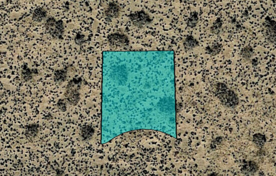 0.27 Acre lot off N Ascencion St in El Paso, Texas! INVEST NOW!!-H784-067-0150-0190_B