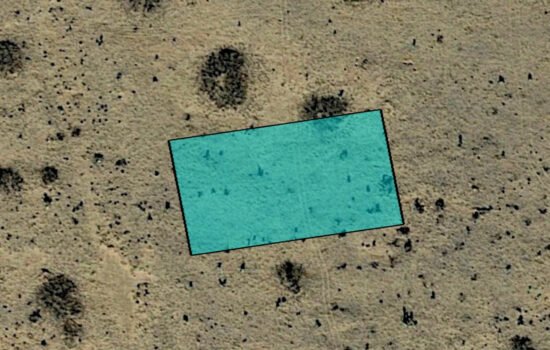 0.23 Acre lot off La Joya Dr in El Paso, Texas! INVEST NOW!!-H784-070-0040-0190_B