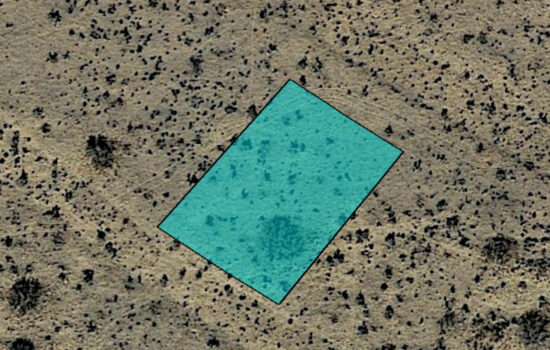 0.24 Acre lot off N Ascencion St in El Paso, Texas! INVEST NOW!!-H784-070-0240-0270