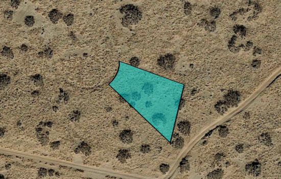 0.25 Acre lot off Urbanette in El Paso, Texas! INVEST NOW!!-H784-074-0160-0360_D