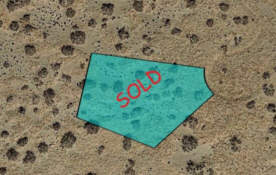 0.53 Acre lot off Bee Br in El Paso, Texas! INVEST NOW!!-H784-076-0130-0290