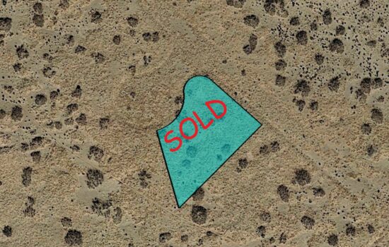 0.32 Acre lot off Forkson in El Paso, Texas! INVEST NOW!!-H784-076-0130-0310