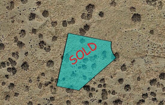 0.36 Acre lot off Bee Br in El Paso, Texas! INVEST NOW!!-H784-076-0130-0380