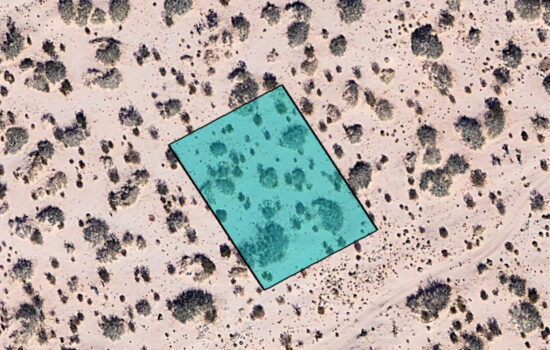 0.23 Acre lot off Milford Dr in El Paso, Texas! INVEST NOW!!-H793-012-0660-0200