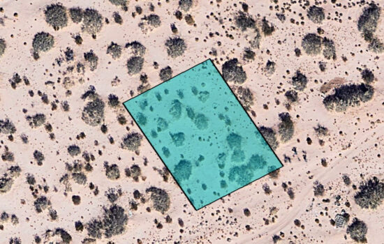 0.23 Acre lot off Milford Dr in El Paso, Texas! INVEST NOW!!-H793-012-0660-0210