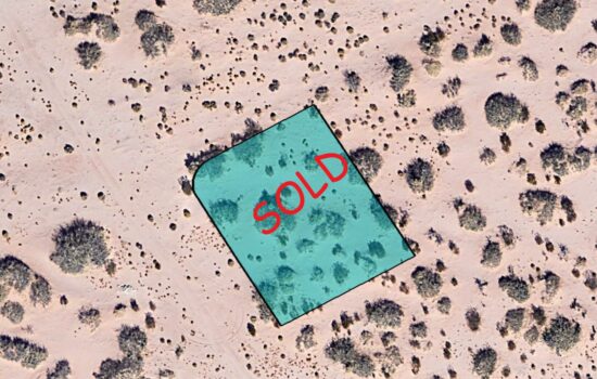 0.26 Acre lot off Milford Dr in El Paso, Texas! INVEST NOW!!-H793-013-0620-0010