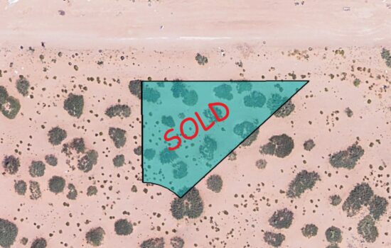 0.28 Acre lot off Anderpont in El Paso, Texas! INVEST NOW!!-H793-018-0050-0050