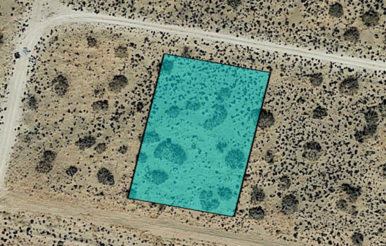 0.5 Acre lot off Pipeline Rd in El Paso, Texas! INVEST NOW!!-H779-106-9390-0020