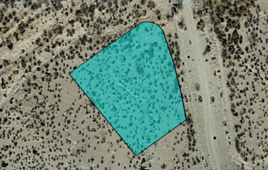 0.28 Acre lot off Woodbridge Cir in El Paso, Texas! INVEST NOW!!-M831-049-3670-0060