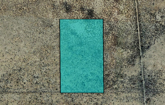 5 Acre lot off Beach Blvd in El Paso, Texas! INVEST NOW!!-X577-000-3170-0920