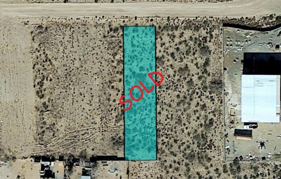 0.28 Acre lot off Creole Ave in El Paso, Texas! INVEST NOW!!-H779-048-3550-0170