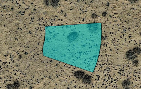 0.28 Acre lot off La Joya Dr in El Paso, Texas! INVEST NOW!!-H784-053-0250-0060