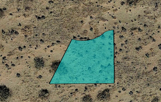 0.24 Acre lot off Ascension Rd in El Paso, Texas! INVEST NOW!!-H784-055-0110-0160