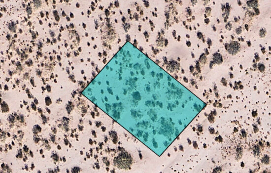 0.23 Acre lot off Plandome Dr in El Paso, Texas! INVEST NOW!!-H793-012-0690-0210