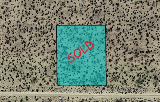 0.5 Acre lot off N Ascencion St in El Paso, Texas! INVEST NOW!!-H779-072-5790-0130