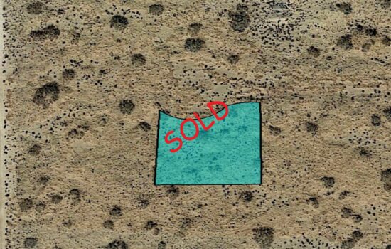 0.28 Acre lot off Baileton Dr in El Paso, Texas! INVEST NOW!!-H784-028-0040-0310_C