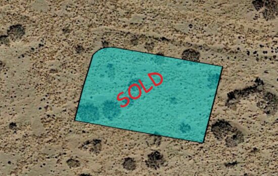 0.26 Acre lot off Bee Br in El Paso, Texas! INVEST NOW!!-H784-077-0220-0010