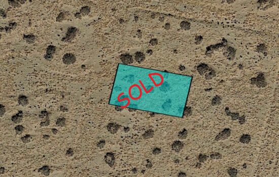 0.23 Acre lot off Bee Br in El Paso, Texas! INVEST NOW!!-H784-077-0220-0020